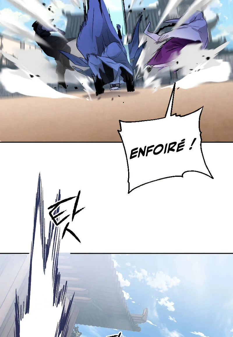 Heavenly Sword’s Grand Saga Chapitre 9 - Page 67