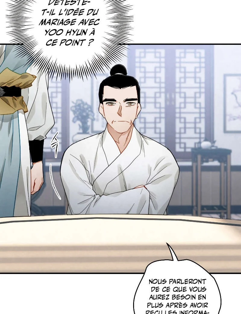 Heavenly Sword’s Grand Saga Chapitre 9 - Page 7