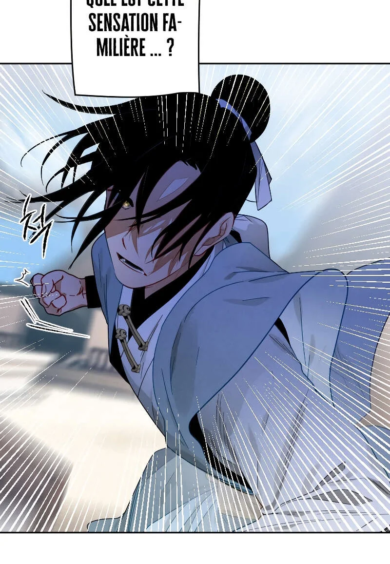 Heavenly Sword’s Grand Saga Chapitre 9 - Page 71