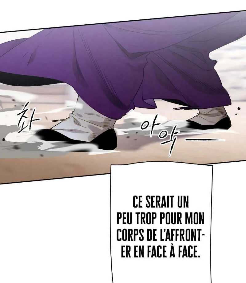 Heavenly Sword’s Grand Saga Chapitre 9 - Page 75