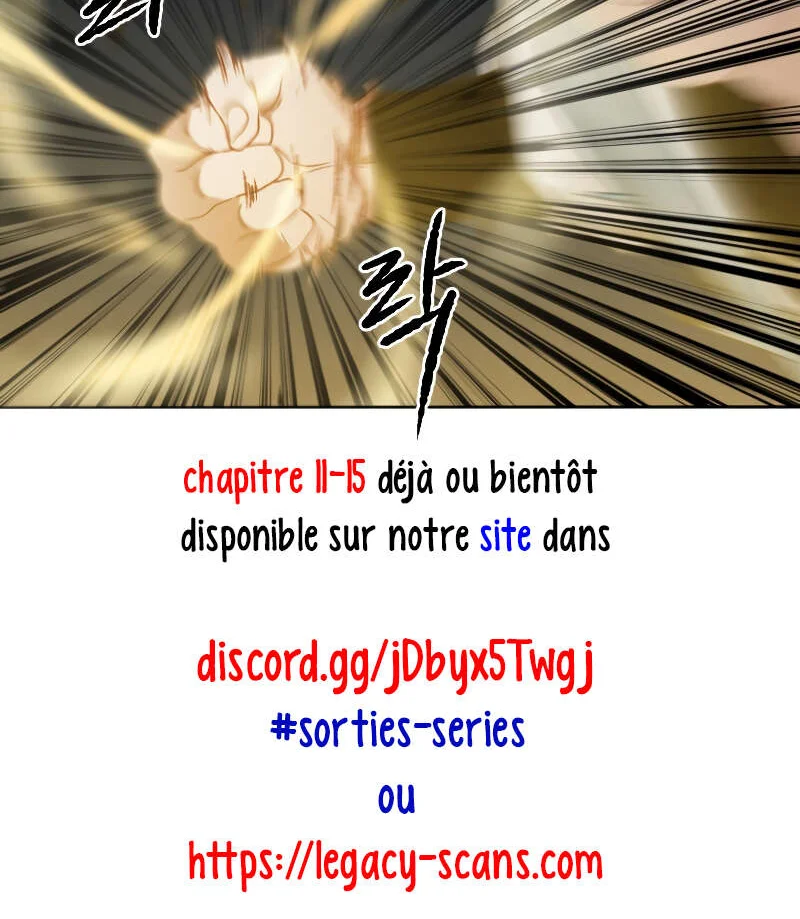 Heavenly Sword’s Grand Saga Chapitre 9 - Page 78