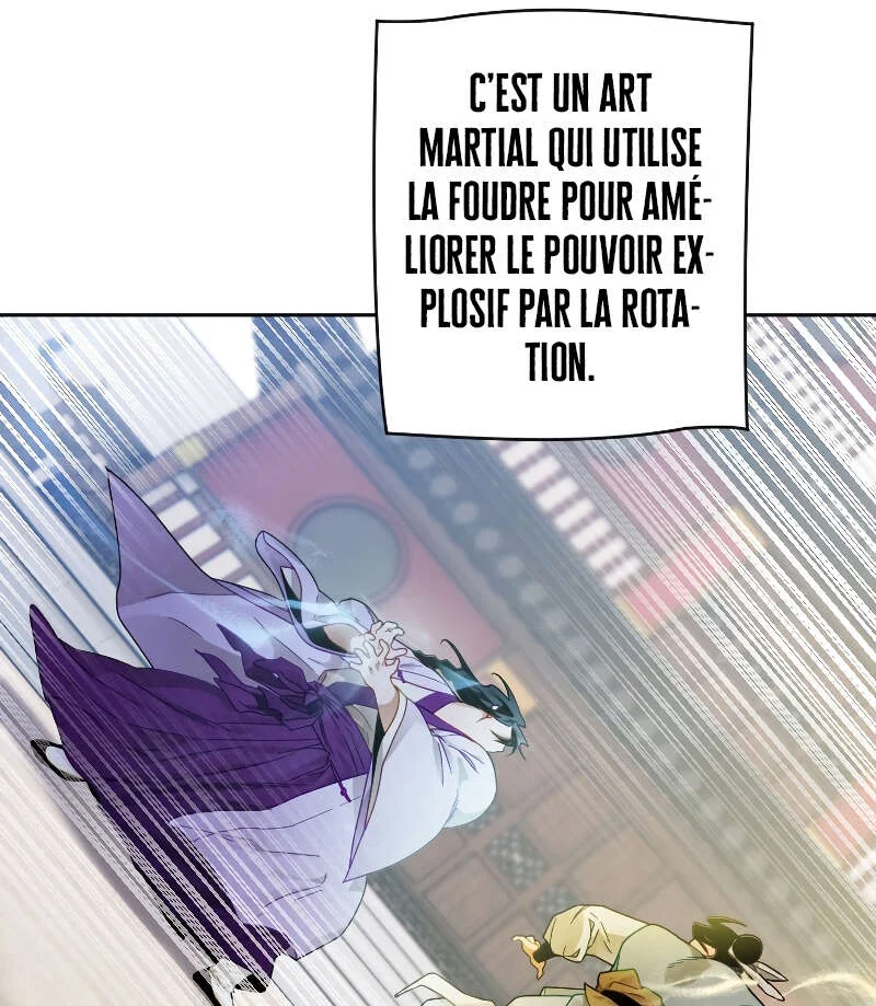 Heavenly Sword’s Grand Saga Chapitre 9 - Page 79