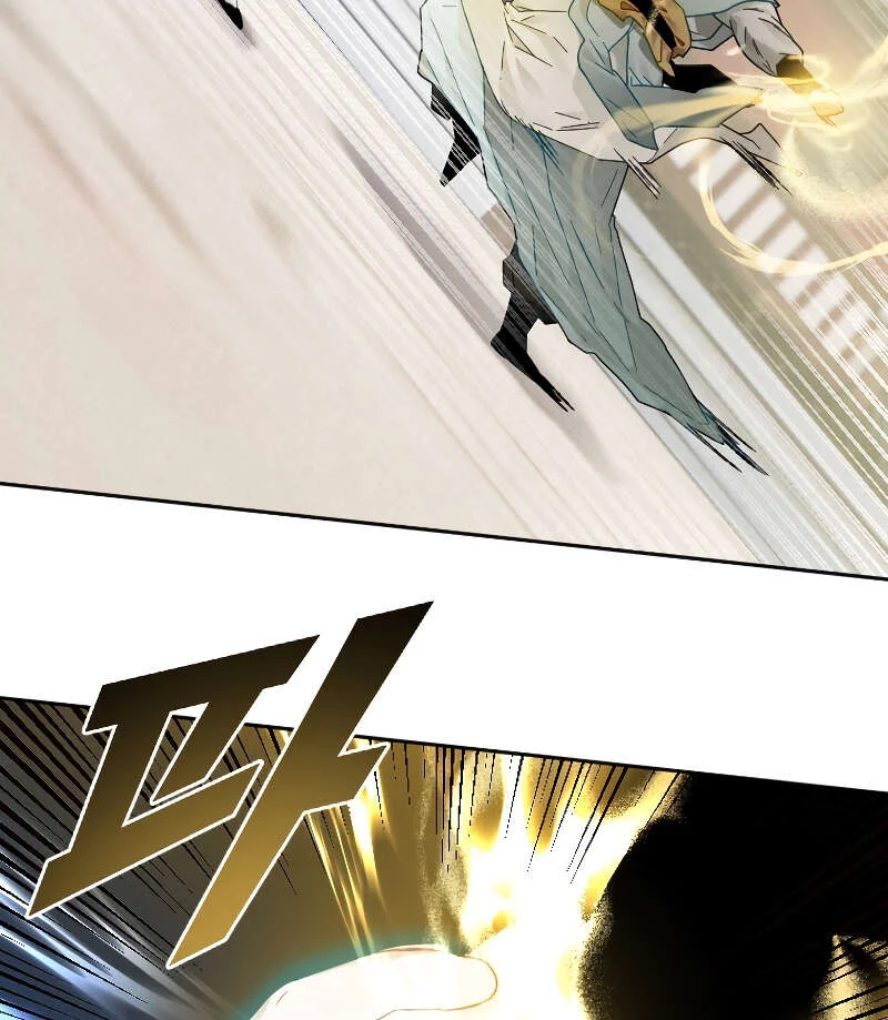 Heavenly Sword’s Grand Saga Chapitre 9 - Page 80