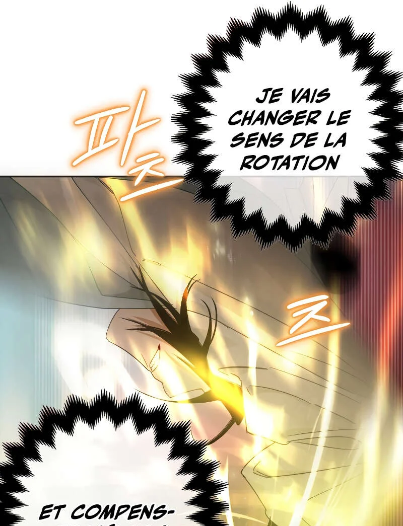Heavenly Sword’s Grand Saga Chapitre 9 - Page 82