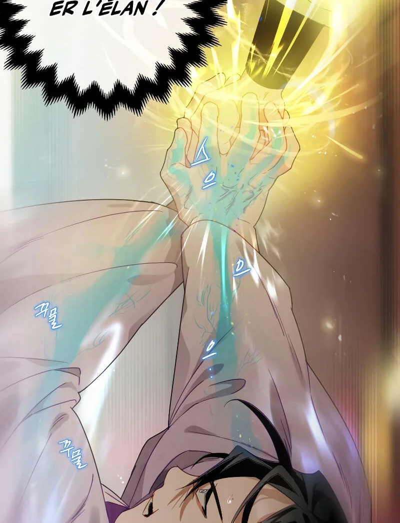 Heavenly Sword’s Grand Saga Chapitre 9 - Page 83