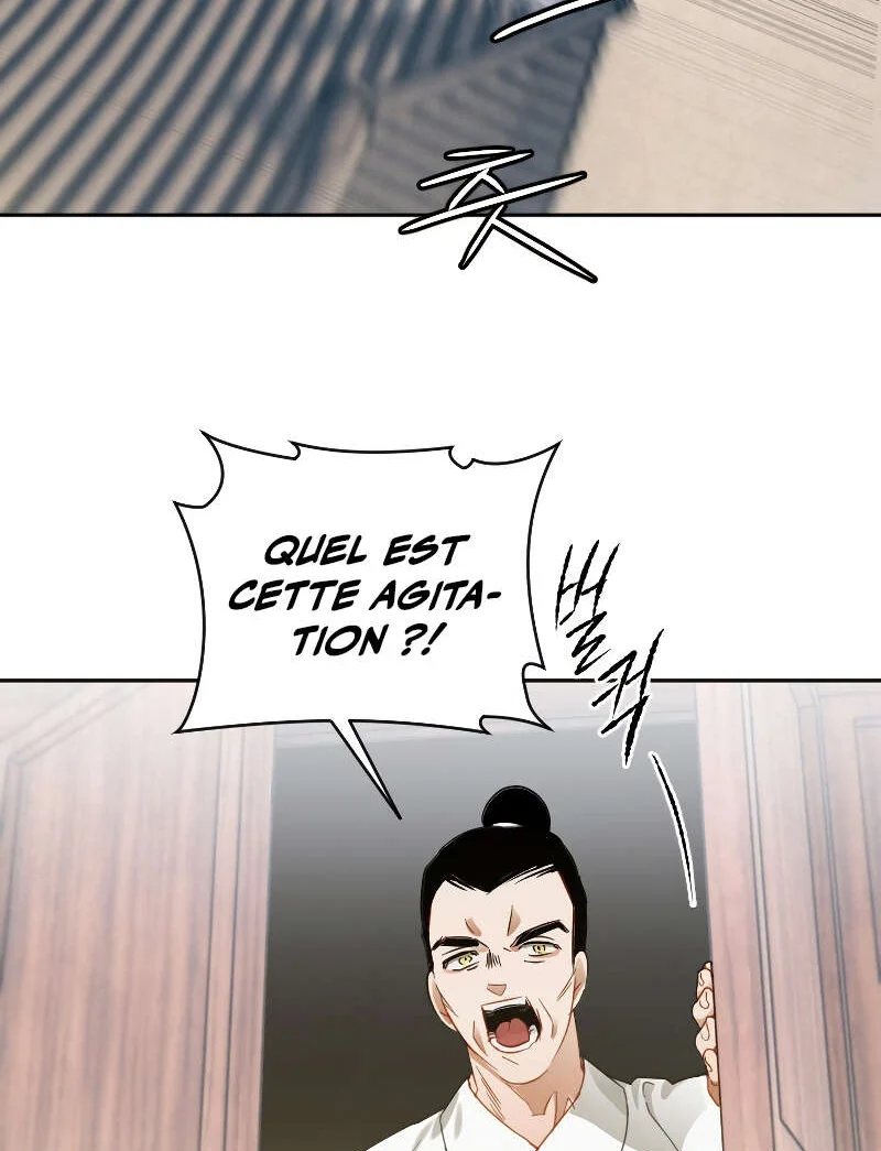Heavenly Sword’s Grand Saga Chapitre 9 - Page 88