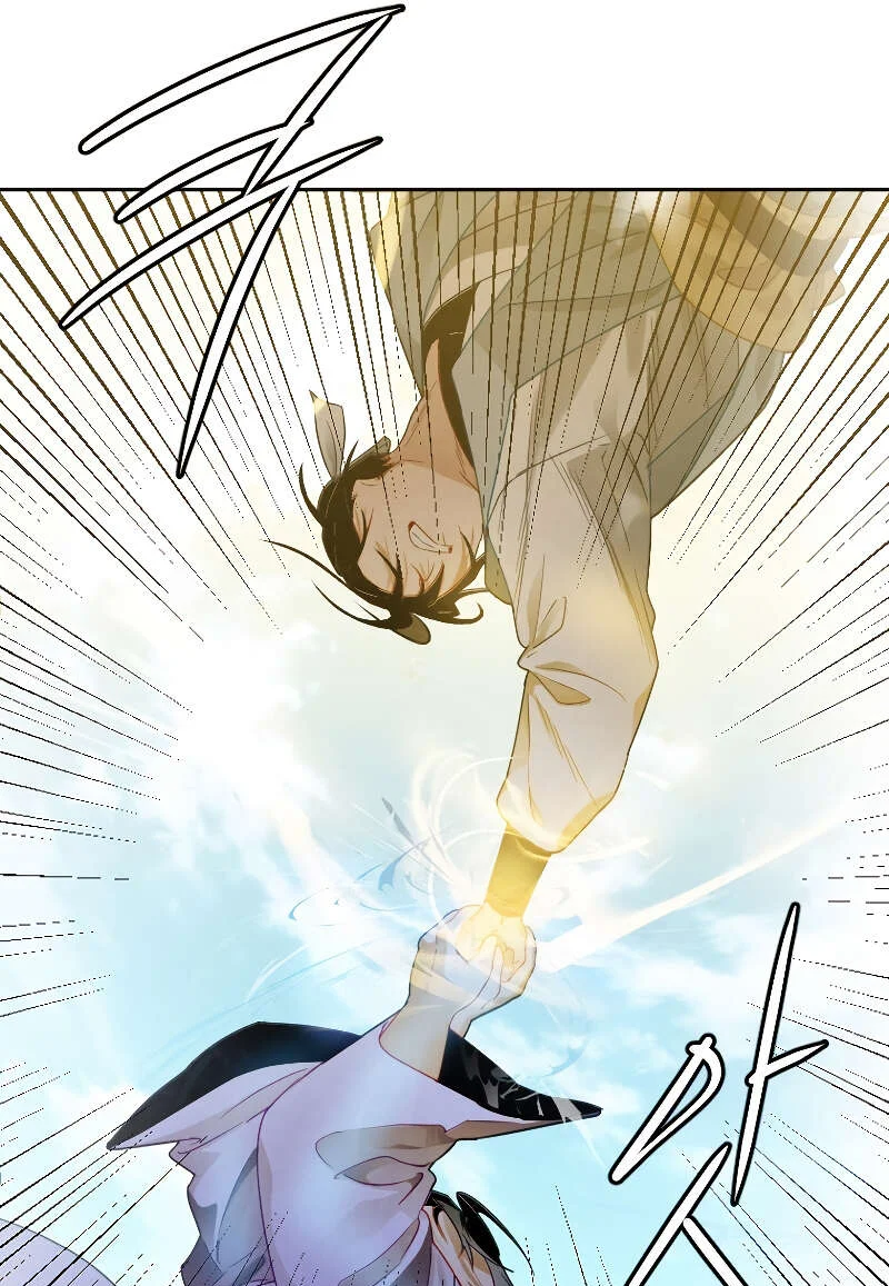 Heavenly Sword’s Grand Saga Chapitre 9 - Page 92