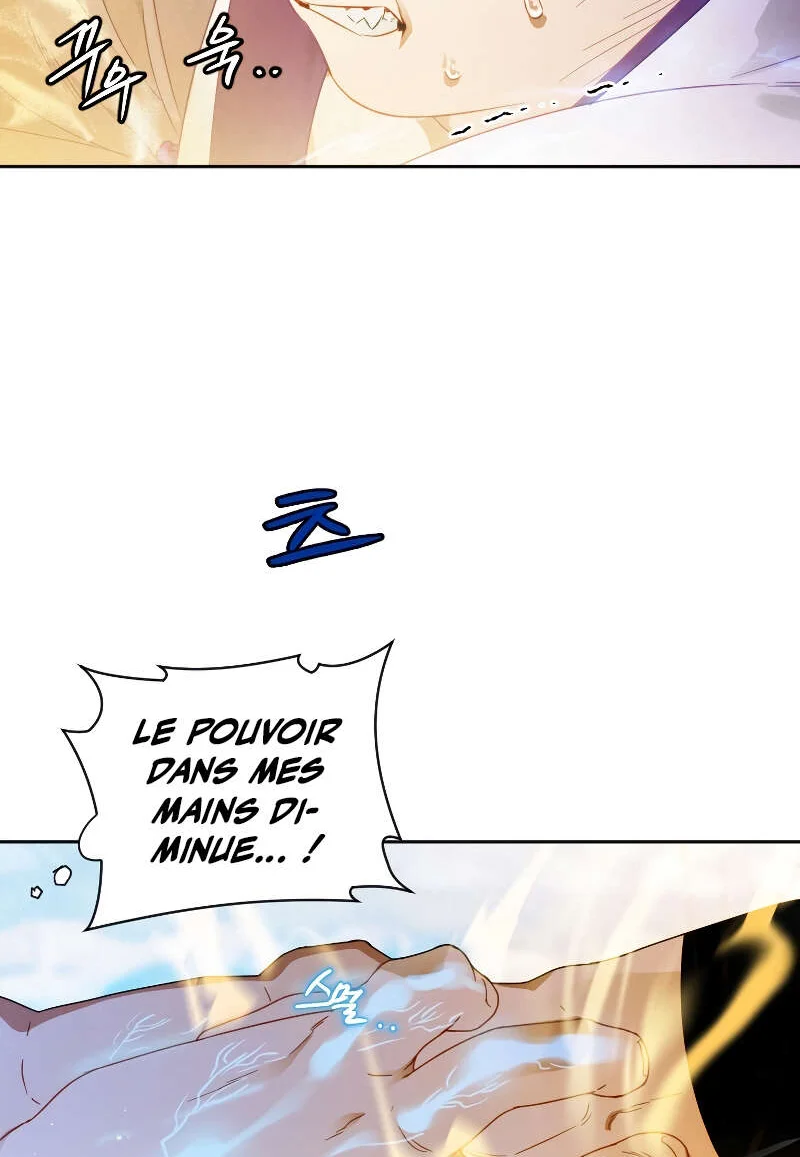 Heavenly Sword’s Grand Saga Chapitre 9 - Page 94