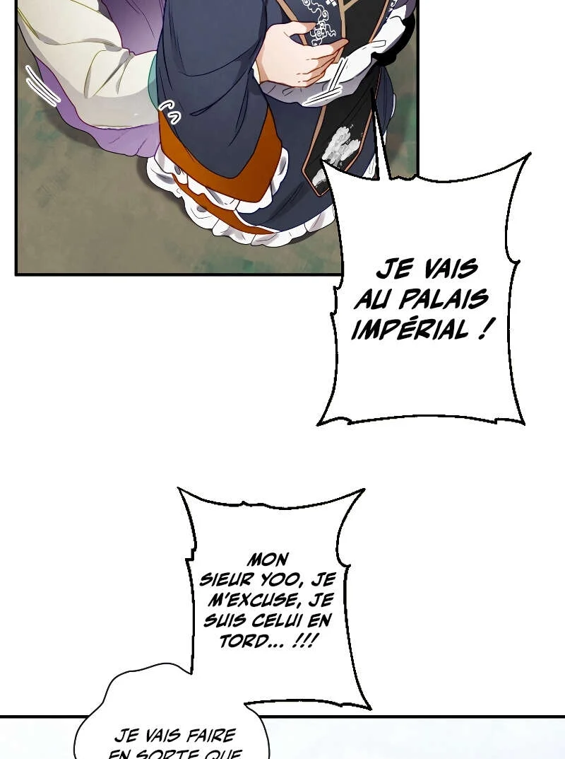 Heavenly Sword’s Grand Saga Chapitre 10 - Page 100