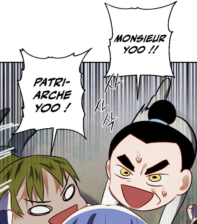 Heavenly Sword’s Grand Saga Chapitre 10 - Page 102