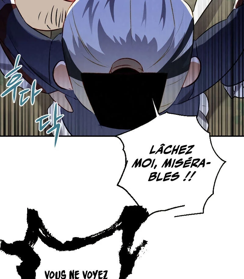 Heavenly Sword’s Grand Saga Chapitre 10 - Page 103