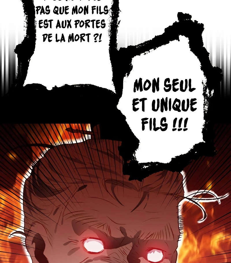 Heavenly Sword’s Grand Saga Chapitre 10 - Page 104
