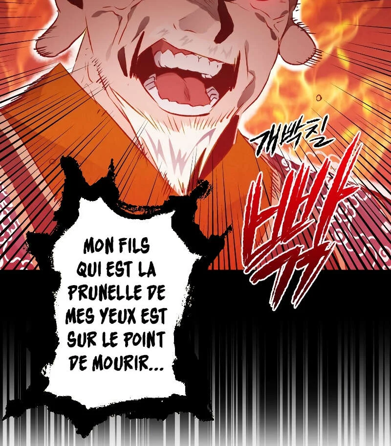 Heavenly Sword’s Grand Saga Chapitre 10 - Page 105