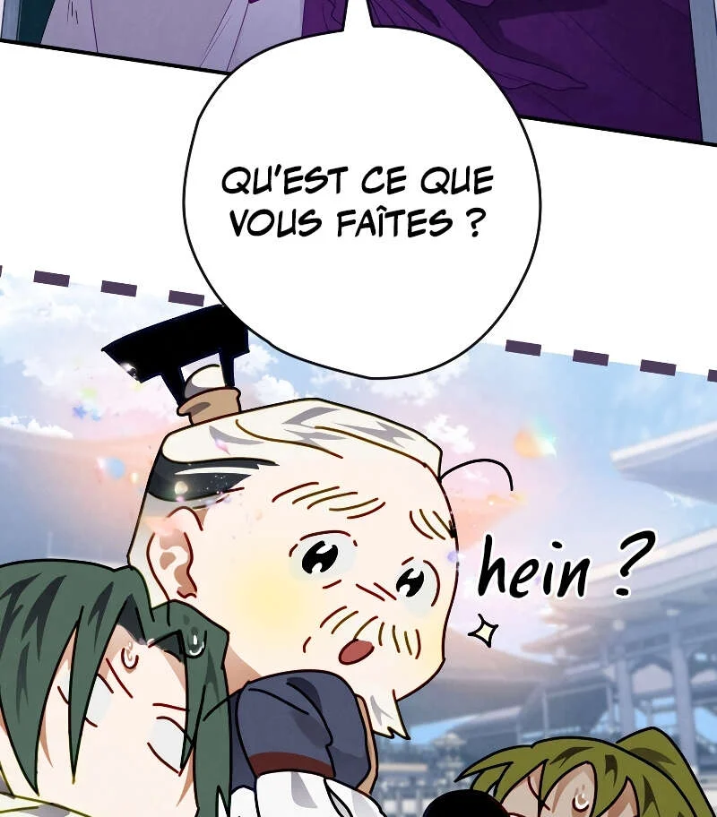 Heavenly Sword’s Grand Saga Chapitre 10 - Page 108