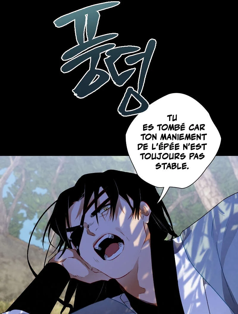 Heavenly Sword’s Grand Saga Chapitre 10 - Page 12