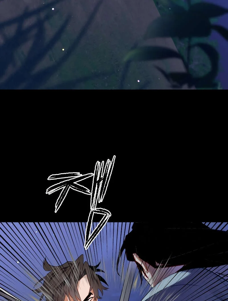 Heavenly Sword’s Grand Saga Chapitre 10 - Page 19
