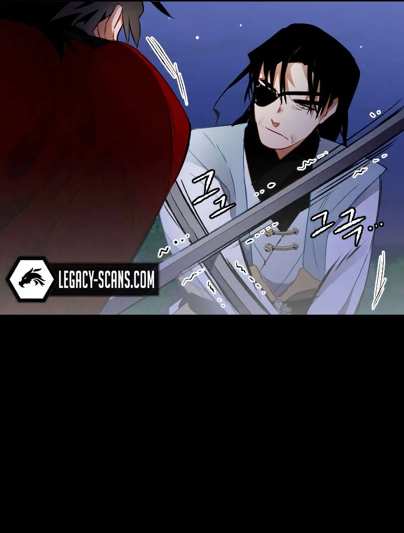Heavenly Sword’s Grand Saga Chapitre 10 - Page 21