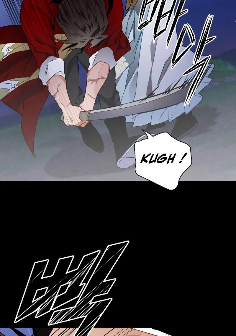 Heavenly Sword’s Grand Saga Chapitre 10 - Page 23