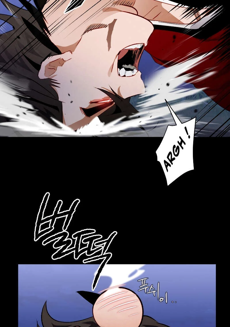 Heavenly Sword’s Grand Saga Chapitre 10 - Page 24
