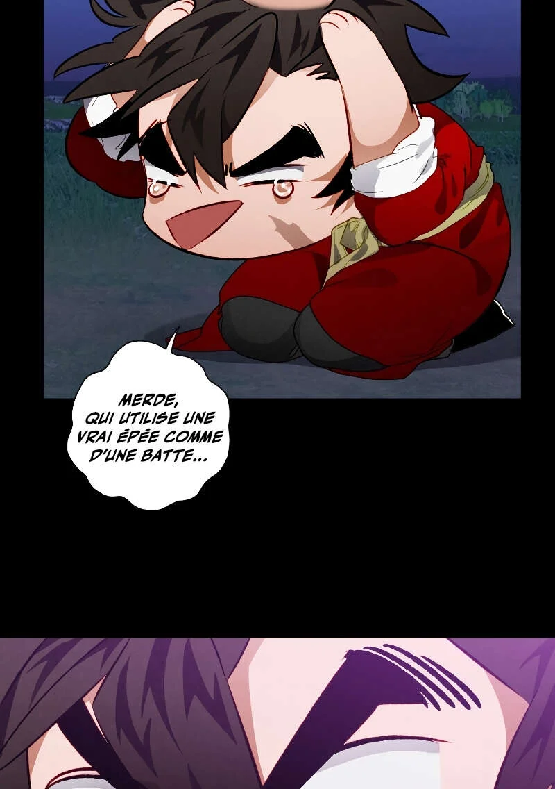 Heavenly Sword’s Grand Saga Chapitre 10 - Page 25