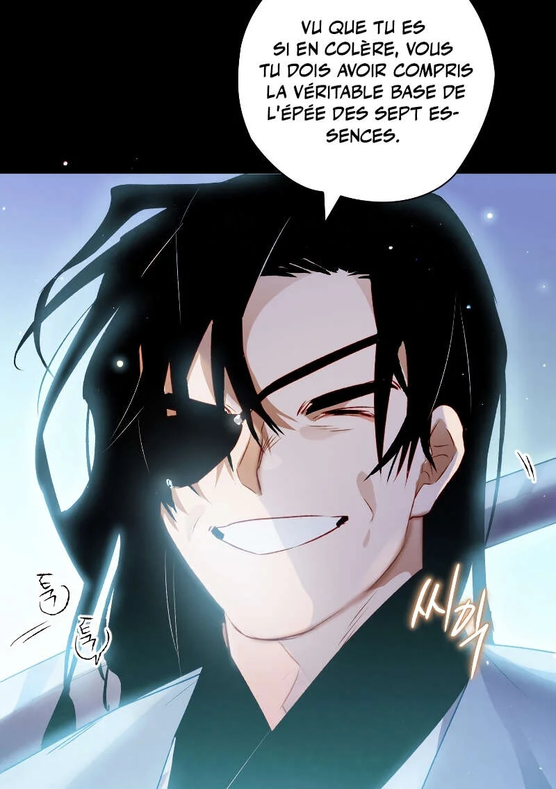 Heavenly Sword’s Grand Saga Chapitre 10 - Page 29