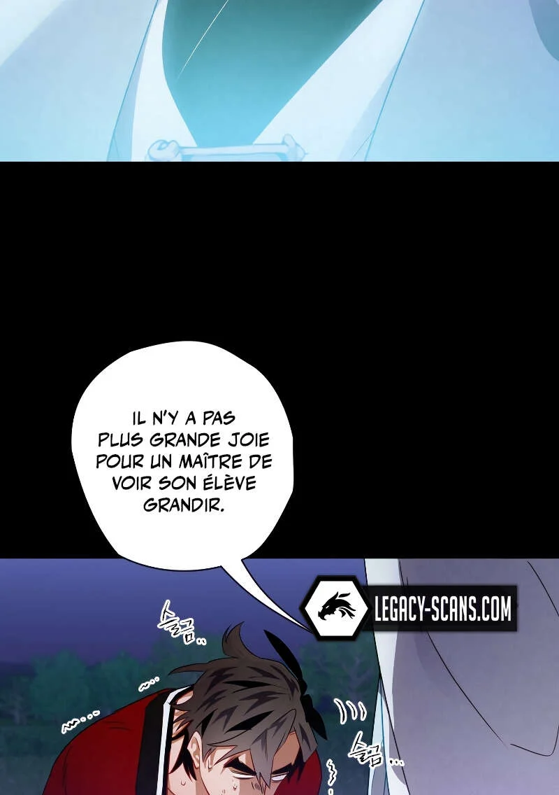 Heavenly Sword’s Grand Saga Chapitre 10 - Page 30