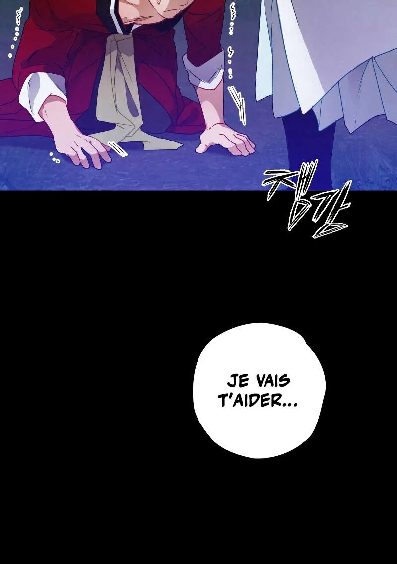 Heavenly Sword’s Grand Saga Chapitre 10 - Page 31