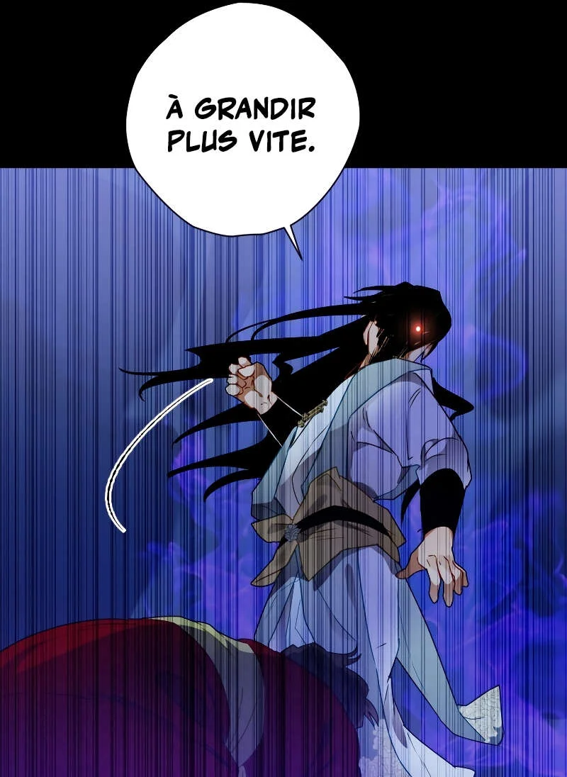 Heavenly Sword’s Grand Saga Chapitre 10 - Page 32