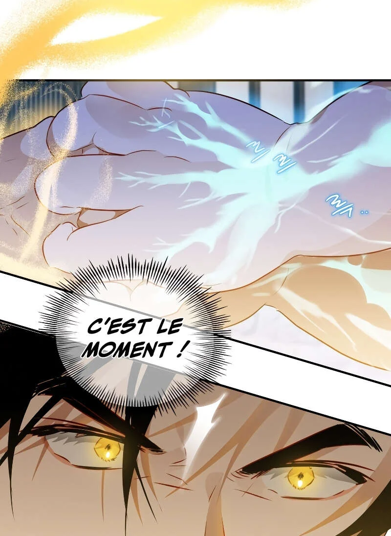 Heavenly Sword’s Grand Saga Chapitre 10 - Page 37