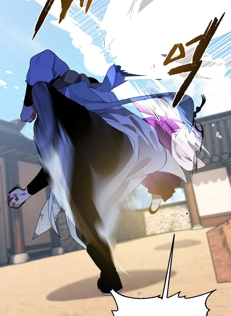 Heavenly Sword’s Grand Saga Chapitre 10 - Page 39