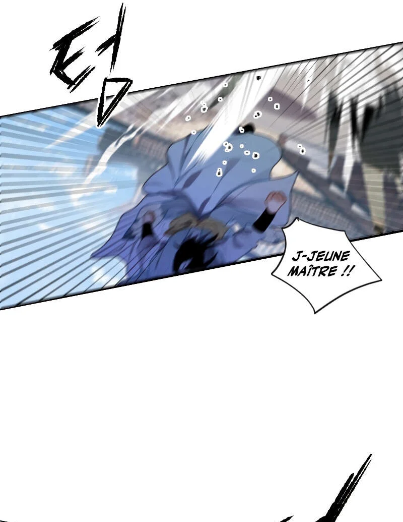 Heavenly Sword’s Grand Saga Chapitre 10 - Page 42