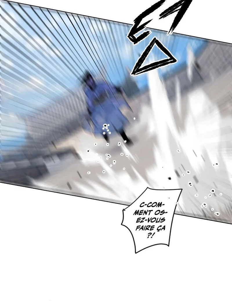 Heavenly Sword’s Grand Saga Chapitre 10 - Page 43