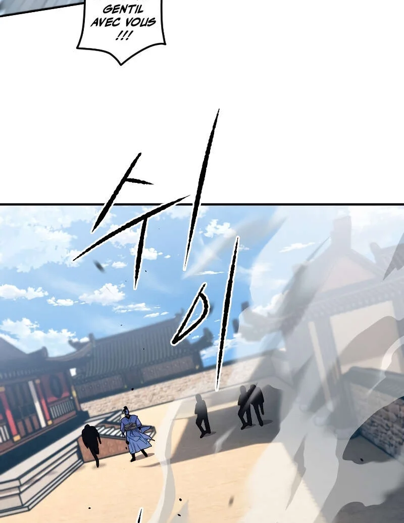 Heavenly Sword’s Grand Saga Chapitre 10 - Page 45