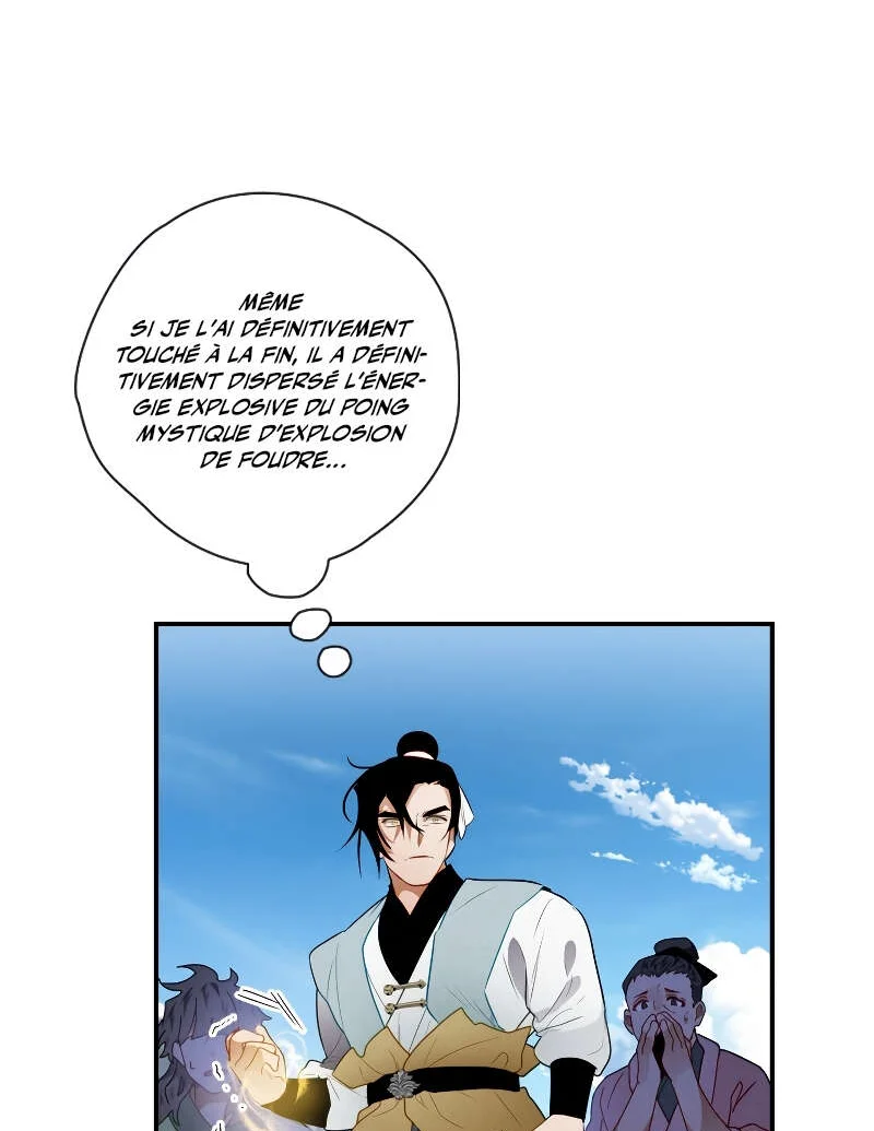 Heavenly Sword’s Grand Saga Chapitre 10 - Page 47