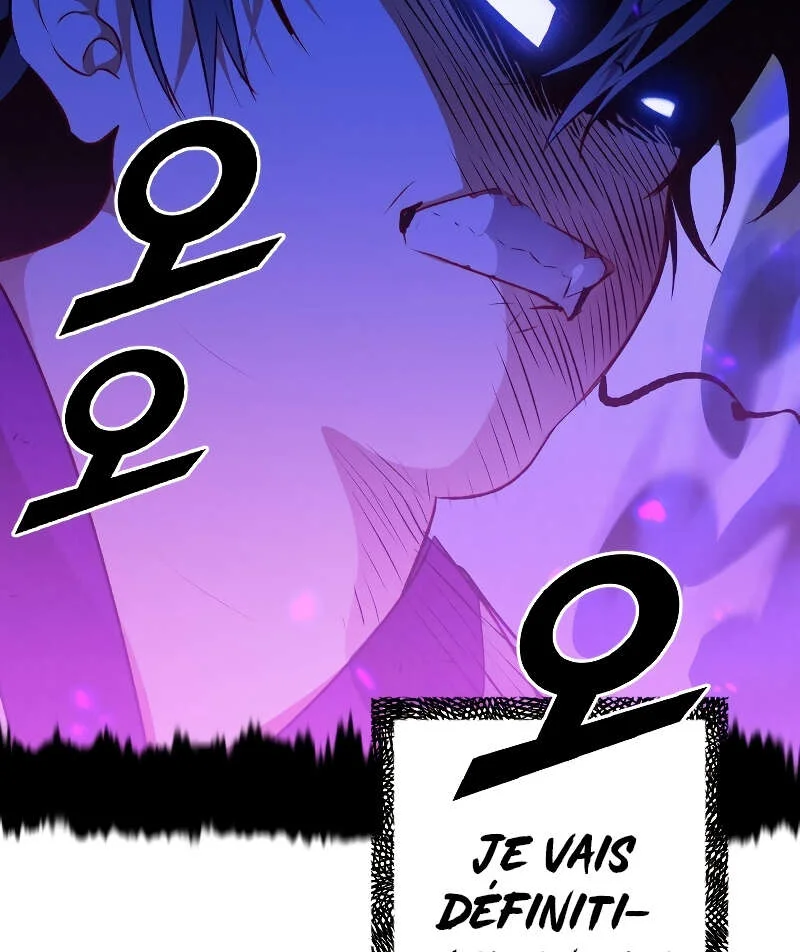 Heavenly Sword’s Grand Saga Chapitre 10 - Page 55