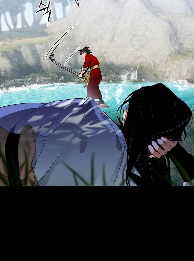 Heavenly Sword’s Grand Saga Chapitre 10 - Page 6