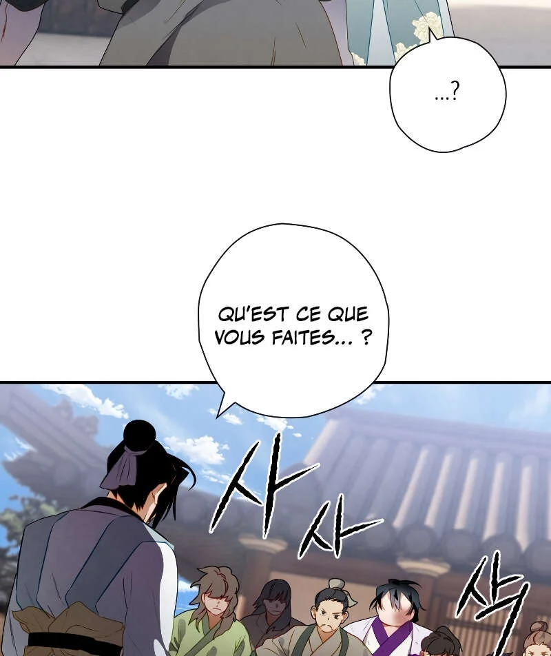 Heavenly Sword’s Grand Saga Chapitre 10 - Page 60
