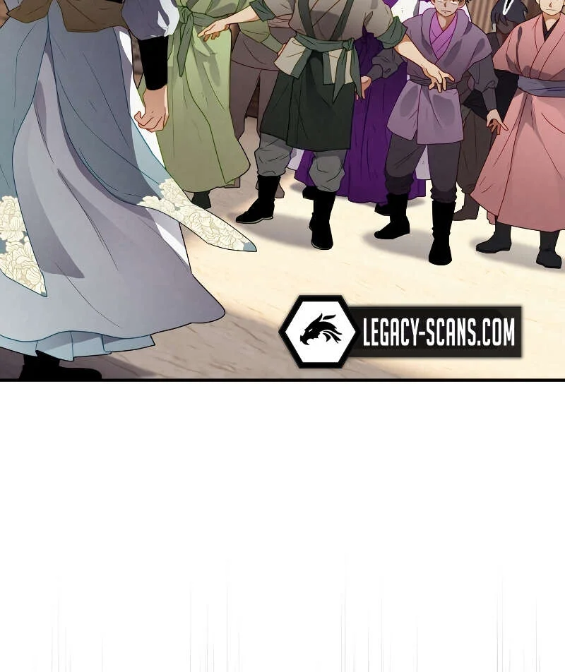 Heavenly Sword’s Grand Saga Chapitre 10 - Page 61