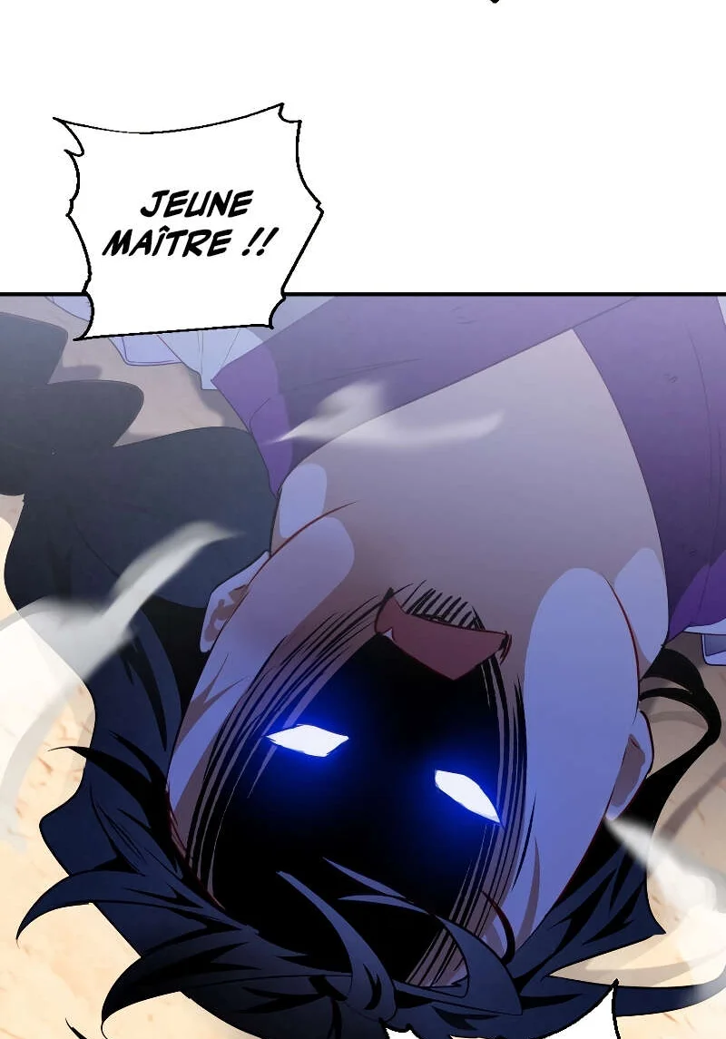 Heavenly Sword’s Grand Saga Chapitre 10 - Page 64