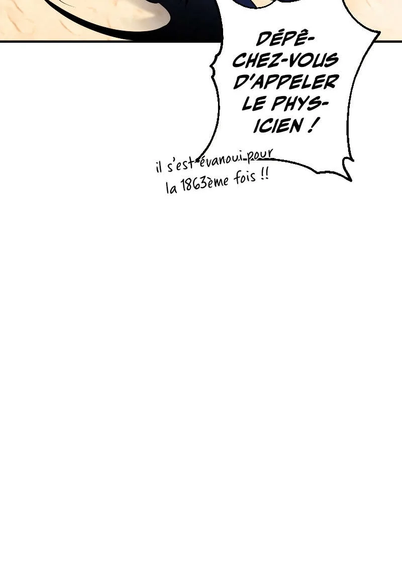 Heavenly Sword’s Grand Saga Chapitre 10 - Page 65