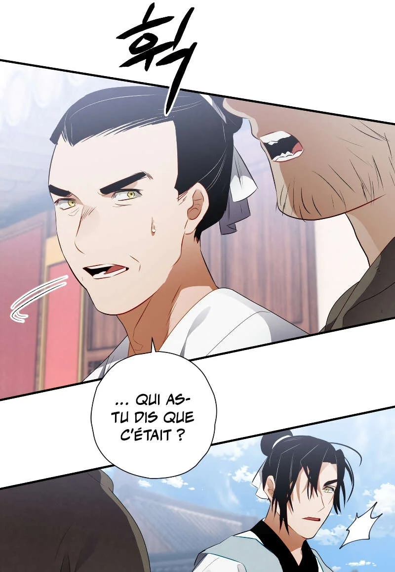 Heavenly Sword’s Grand Saga Chapitre 10 - Page 72