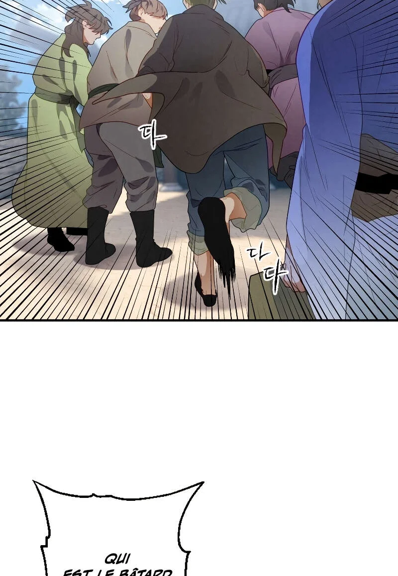 Heavenly Sword’s Grand Saga Chapitre 10 - Page 74