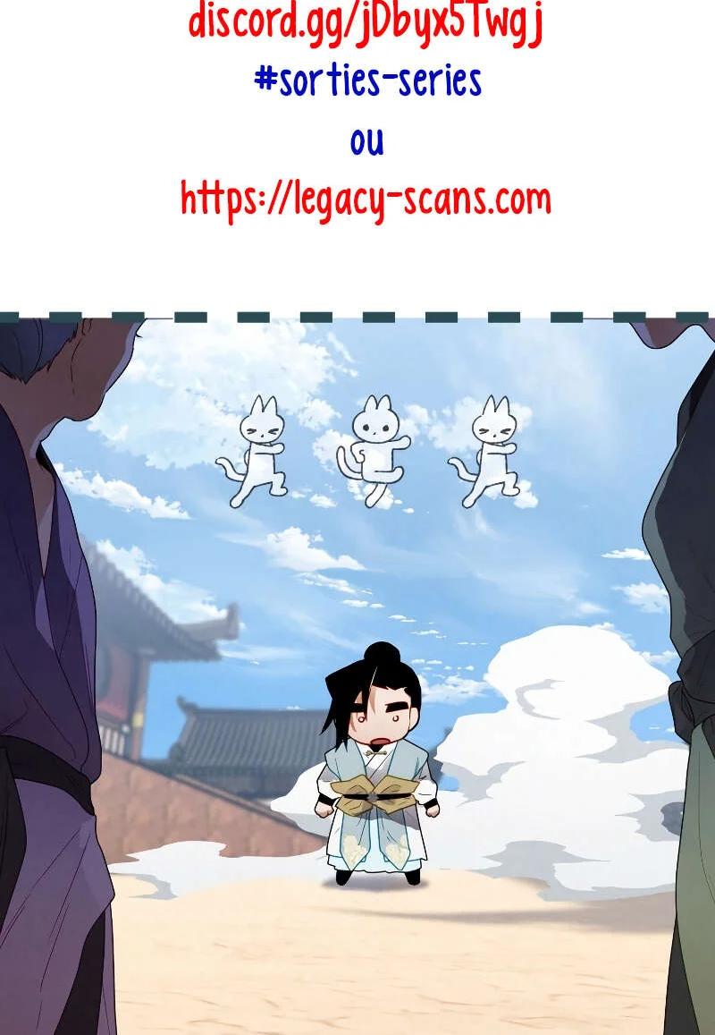 Heavenly Sword’s Grand Saga Chapitre 10 - Page 77