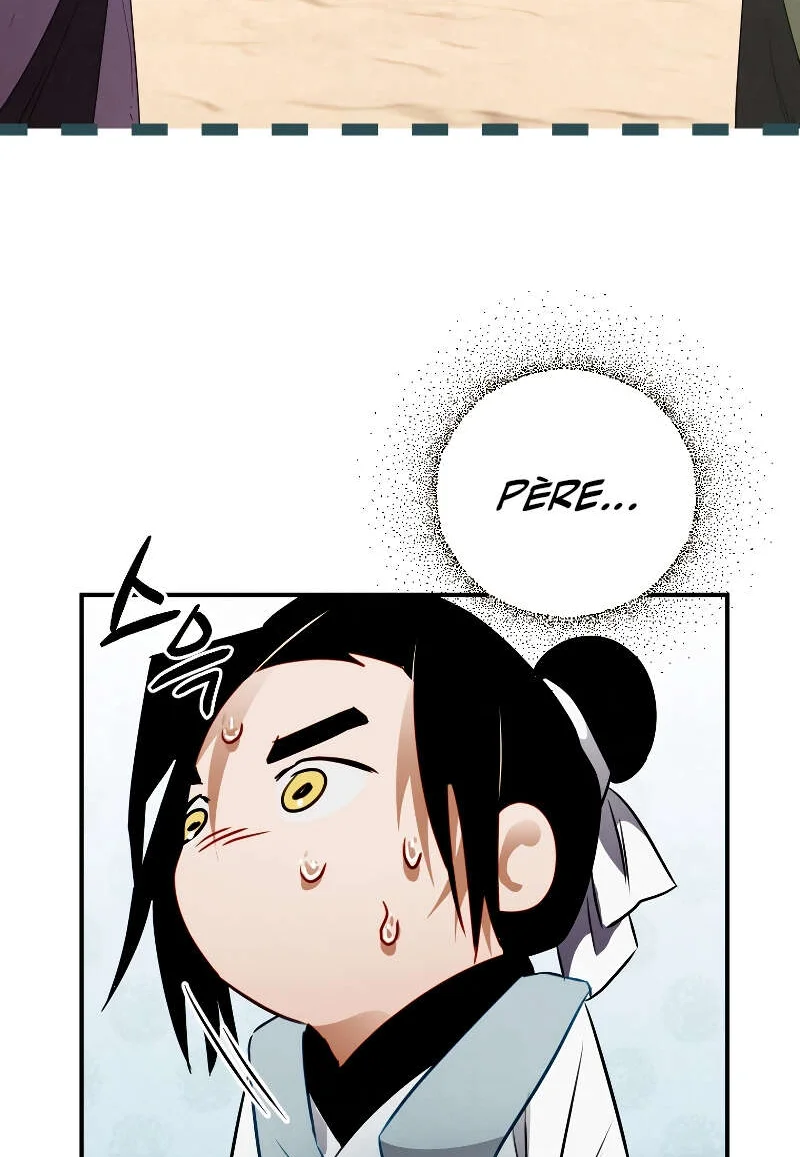 Heavenly Sword’s Grand Saga Chapitre 10 - Page 78