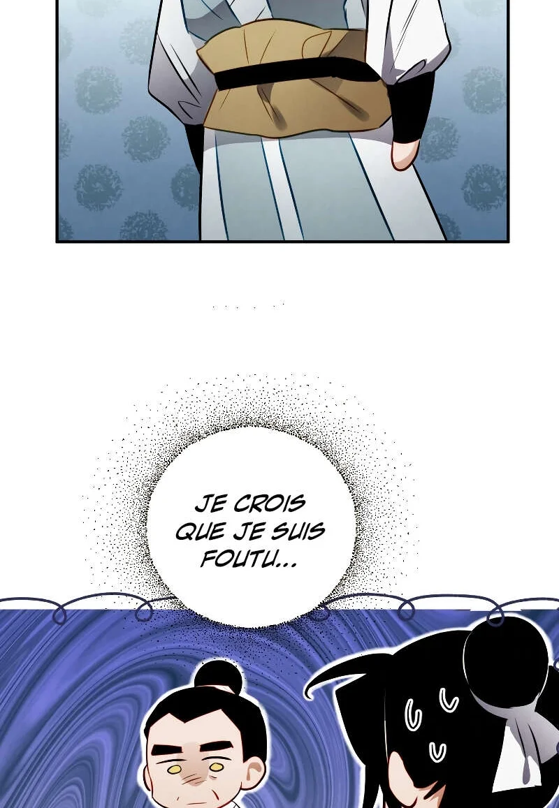 Heavenly Sword’s Grand Saga Chapitre 10 - Page 79