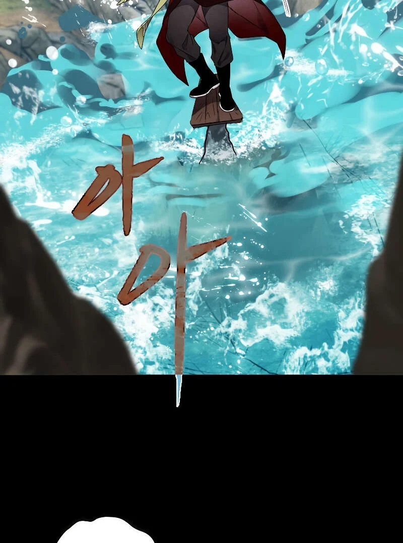 Heavenly Sword’s Grand Saga Chapitre 10 - Page 8