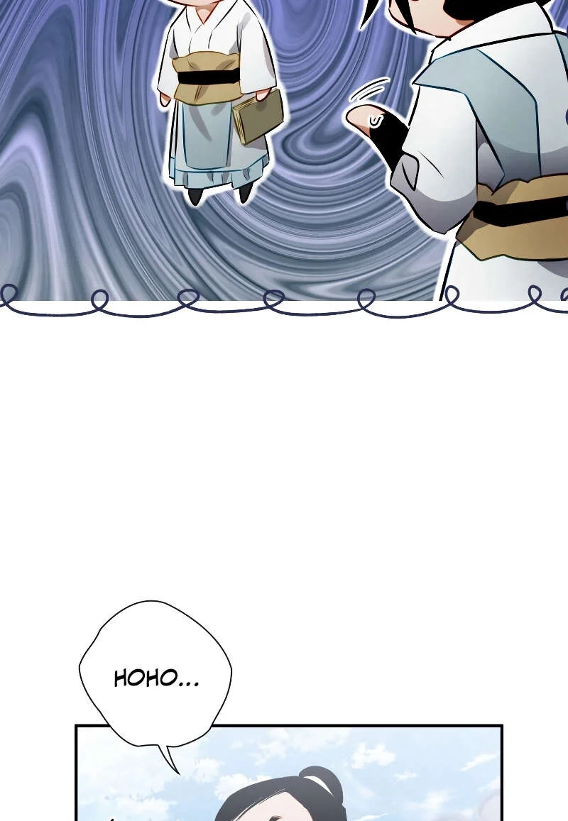 Heavenly Sword’s Grand Saga Chapitre 10 - Page 80