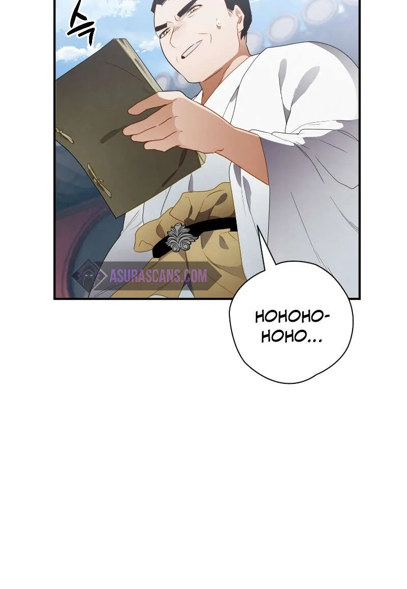 Heavenly Sword’s Grand Saga Chapitre 10 - Page 81