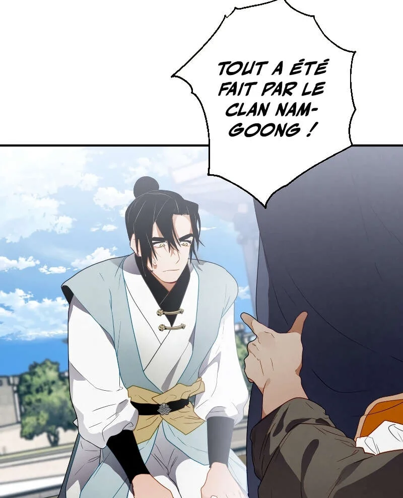Heavenly Sword’s Grand Saga Chapitre 10 - Page 87