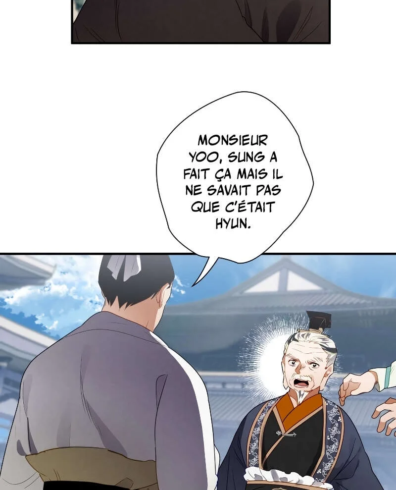 Heavenly Sword’s Grand Saga Chapitre 10 - Page 89